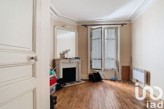 achat appartement paris 75012
