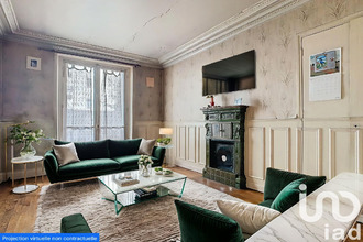 achat appartement paris 75012