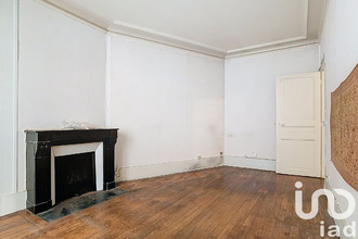 achat appartement paris 75012