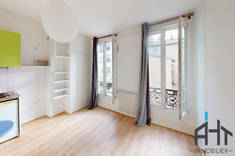 achat appartement paris 75012