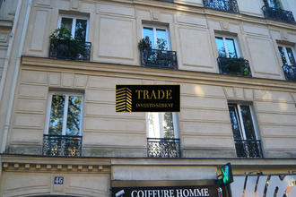 achat appartement paris 75012