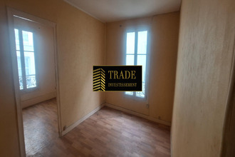 achat appartement paris 75012