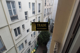 achat appartement paris 75012