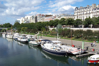 achat appartement paris 75012