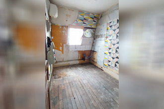 achat appartement paris 75012
