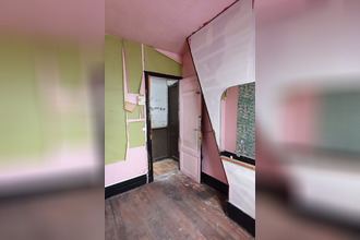 achat appartement paris 75012