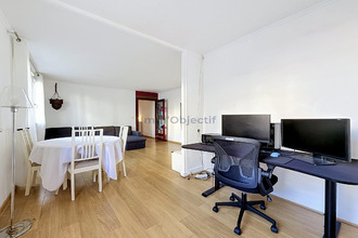 achat appartement paris 75012