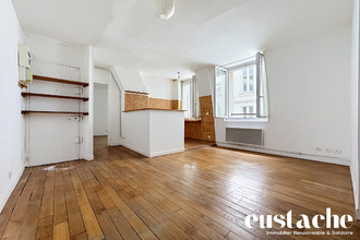 achat appartement paris 75012