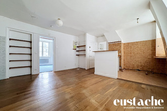 achat appartement paris 75012