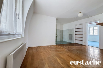 achat appartement paris 75012