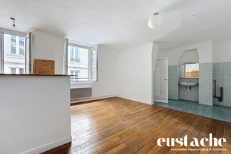achat appartement paris 75012