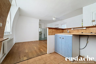 achat appartement paris 75012
