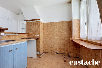 achat appartement paris 75012