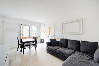 achat appartement paris 75012
