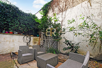 achat appartement paris 75012