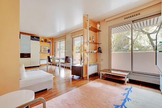 achat appartement paris 75012