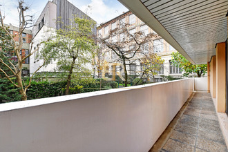 achat appartement paris 75012