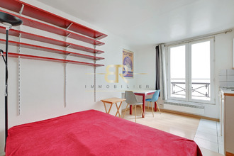 achat appartement paris 75012