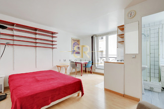 achat appartement paris 75012