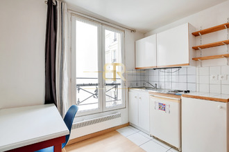 achat appartement paris 75012