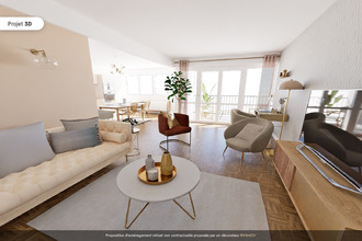 achat appartement paris 75013