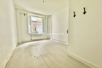 achat appartement paris 75013