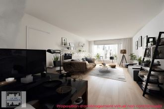 achat appartement paris 75013