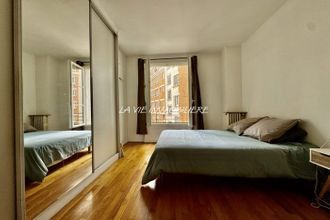 achat appartement paris 75013