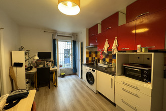 achat appartement paris 75013