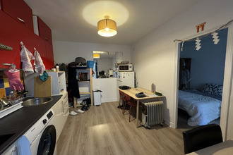 achat appartement paris 75013