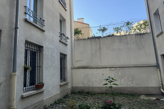 achat appartement paris 75013