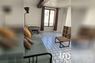 achat appartement paris 75013