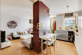 achat appartement paris 75013