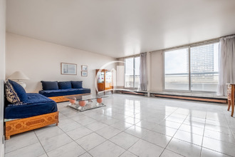 achat appartement paris 75013