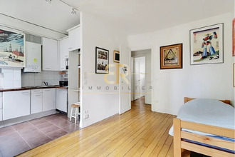 achat appartement paris 75013