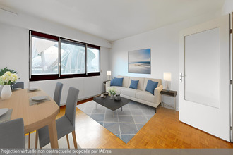 achat appartement paris 75013