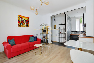 achat appartement paris 75013