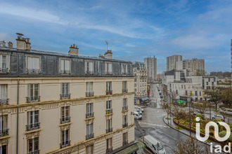 achat appartement paris 75013