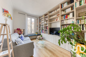 achat appartement paris 75013