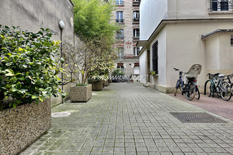 achat appartement paris 75013