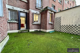 achat appartement paris 75013