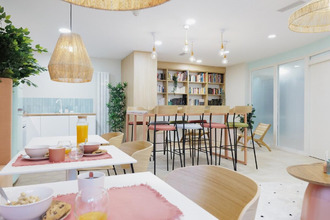 achat appartement paris 75013