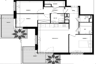 achat appartement paris 75013