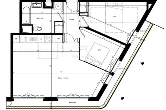 achat appartement paris 75013