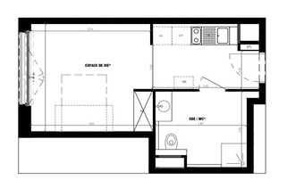 achat appartement paris 75013