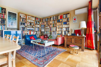 achat appartement paris 75013