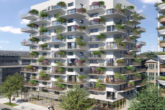 achat appartement paris 75013