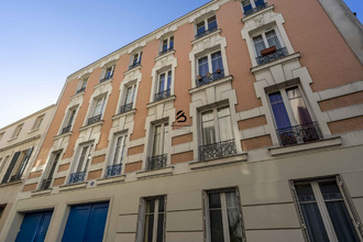 achat appartement paris 75013