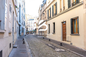 achat appartement paris 75013