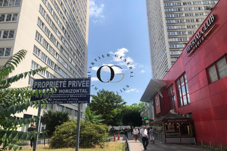 achat appartement paris 75013